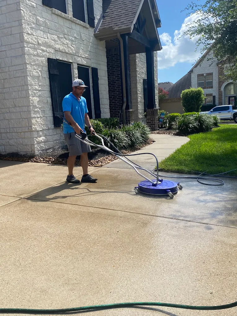 Pressure Washing services in Fair Lawn