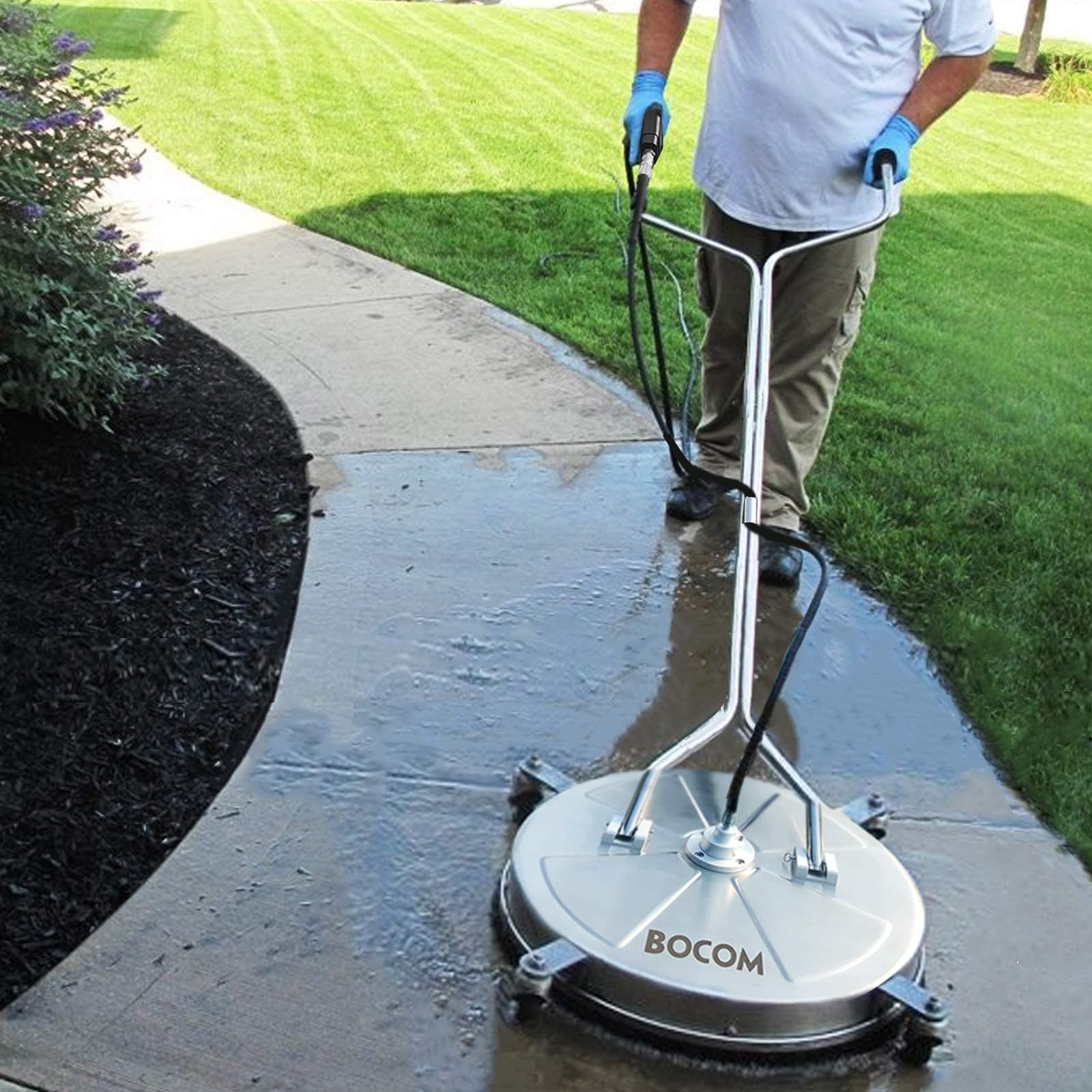 Concrete in Fair Lawn
